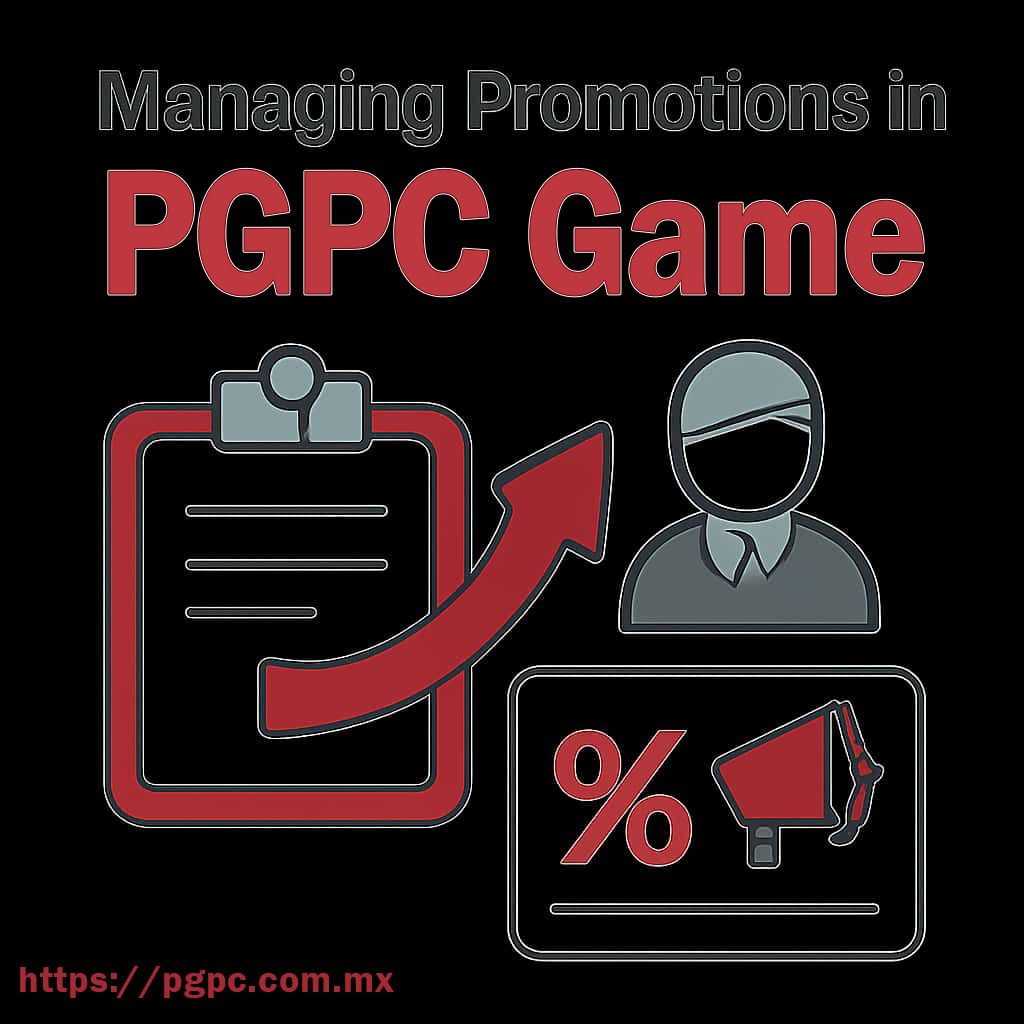 PGPC offers supporting screen
