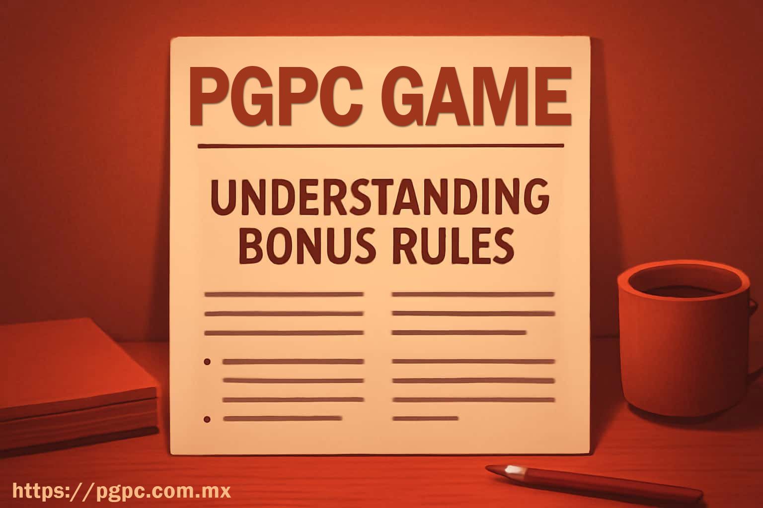 Fixing PGPC Performance Issues screen reference