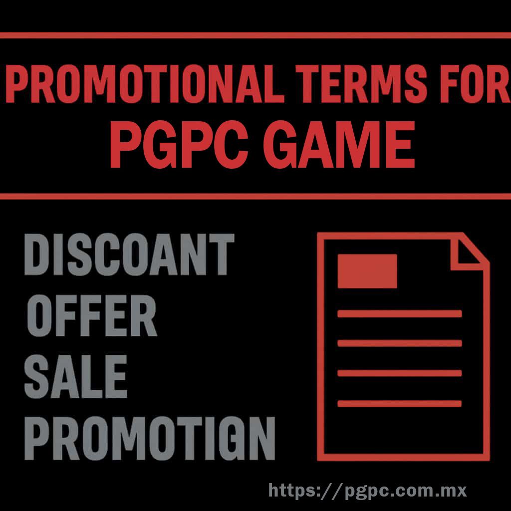 PGPC offers supporting screen