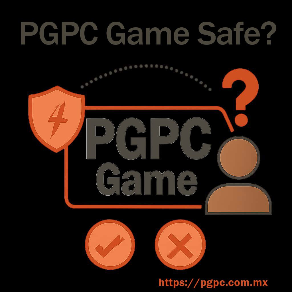 PGPC safety supporting screen