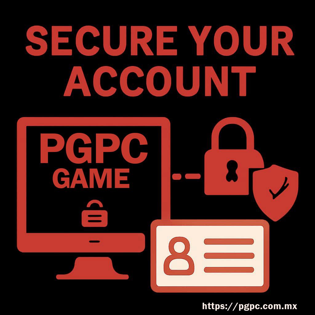 PGPC safety supporting screen