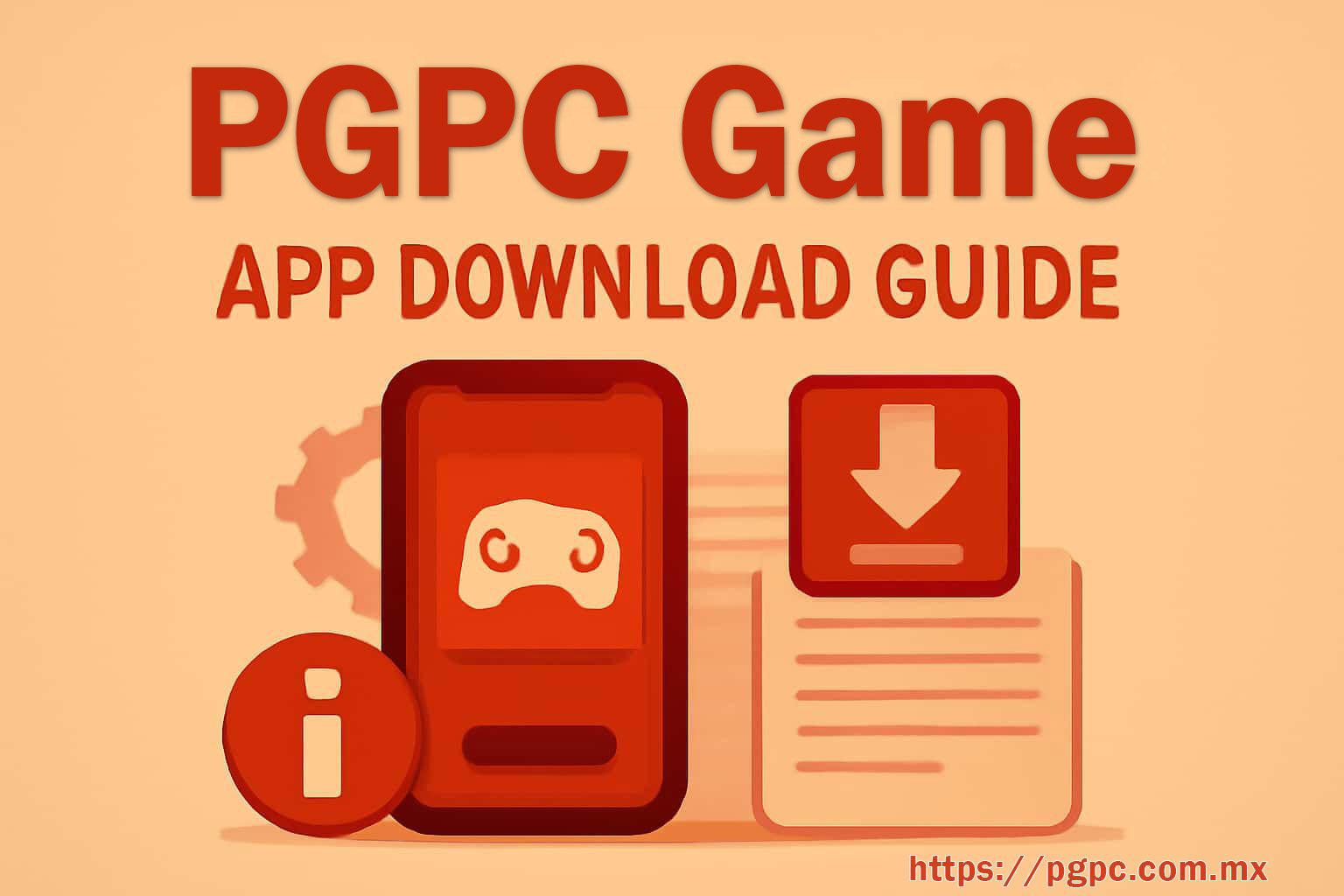 PGPC Tournament Preparation Guide screen reference