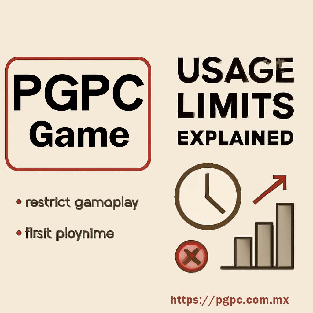 PGPC safety supporting screen