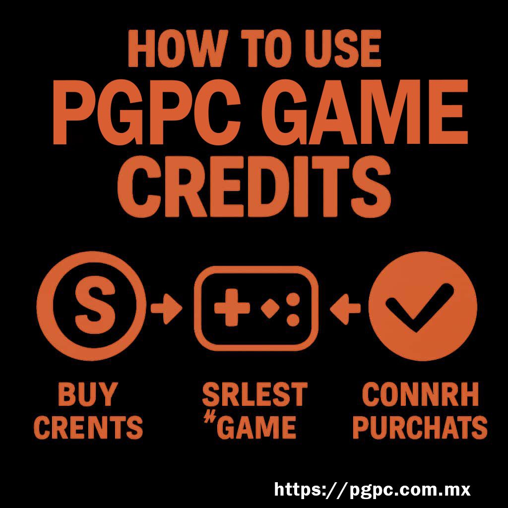 PGPC payments supporting screen