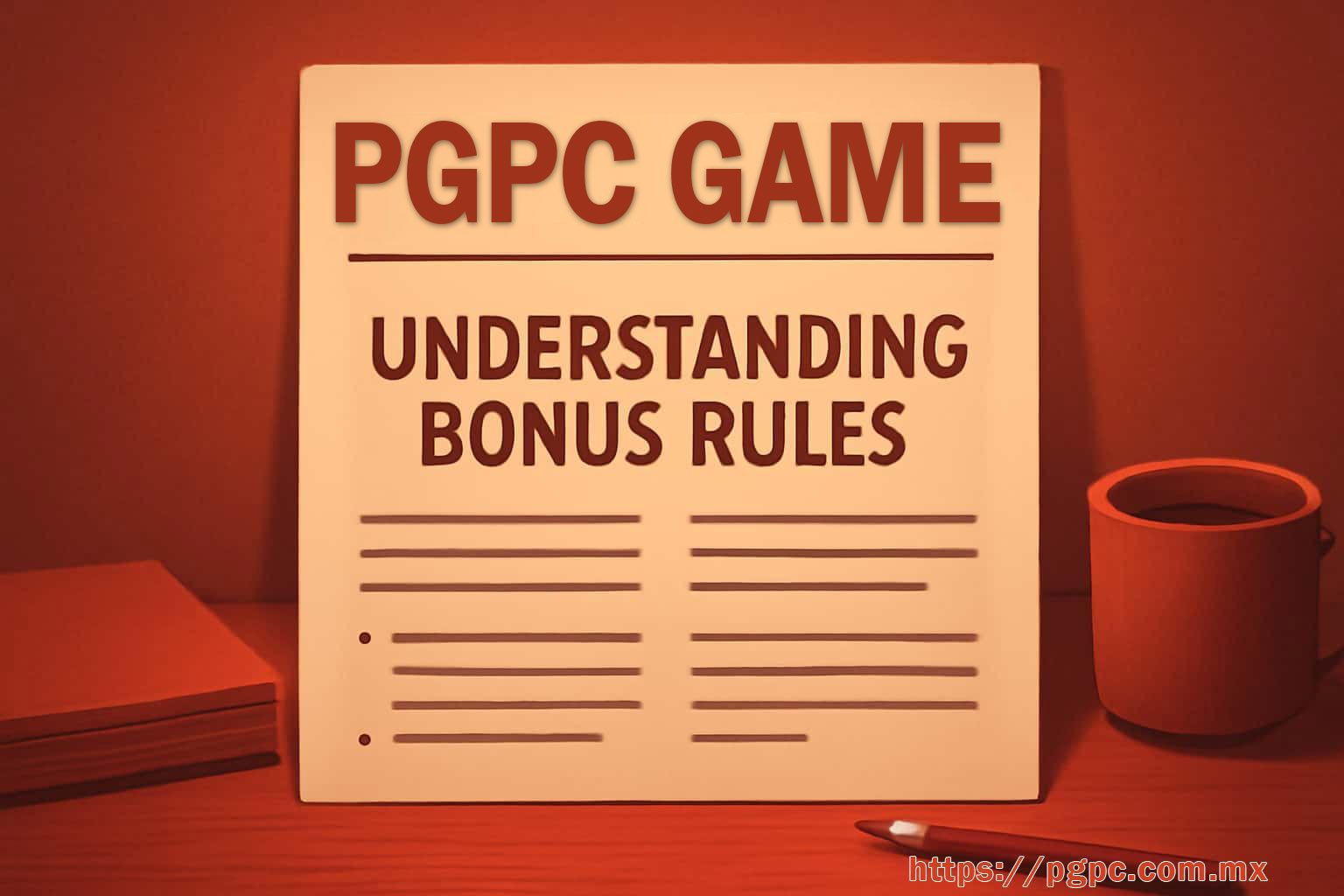 PGPC Withdrawal Methods Explained screen reference