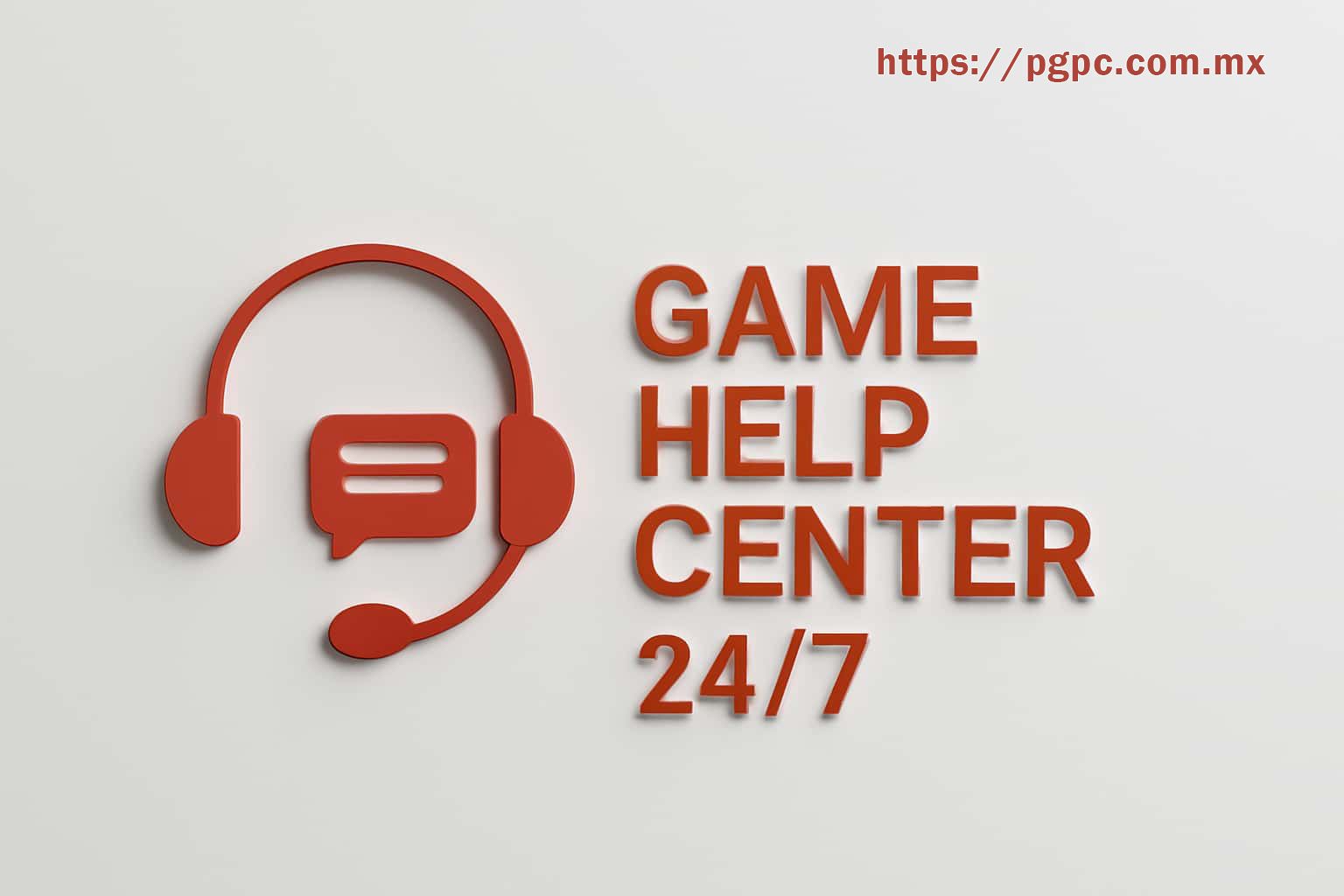 PGPC Support Preparation