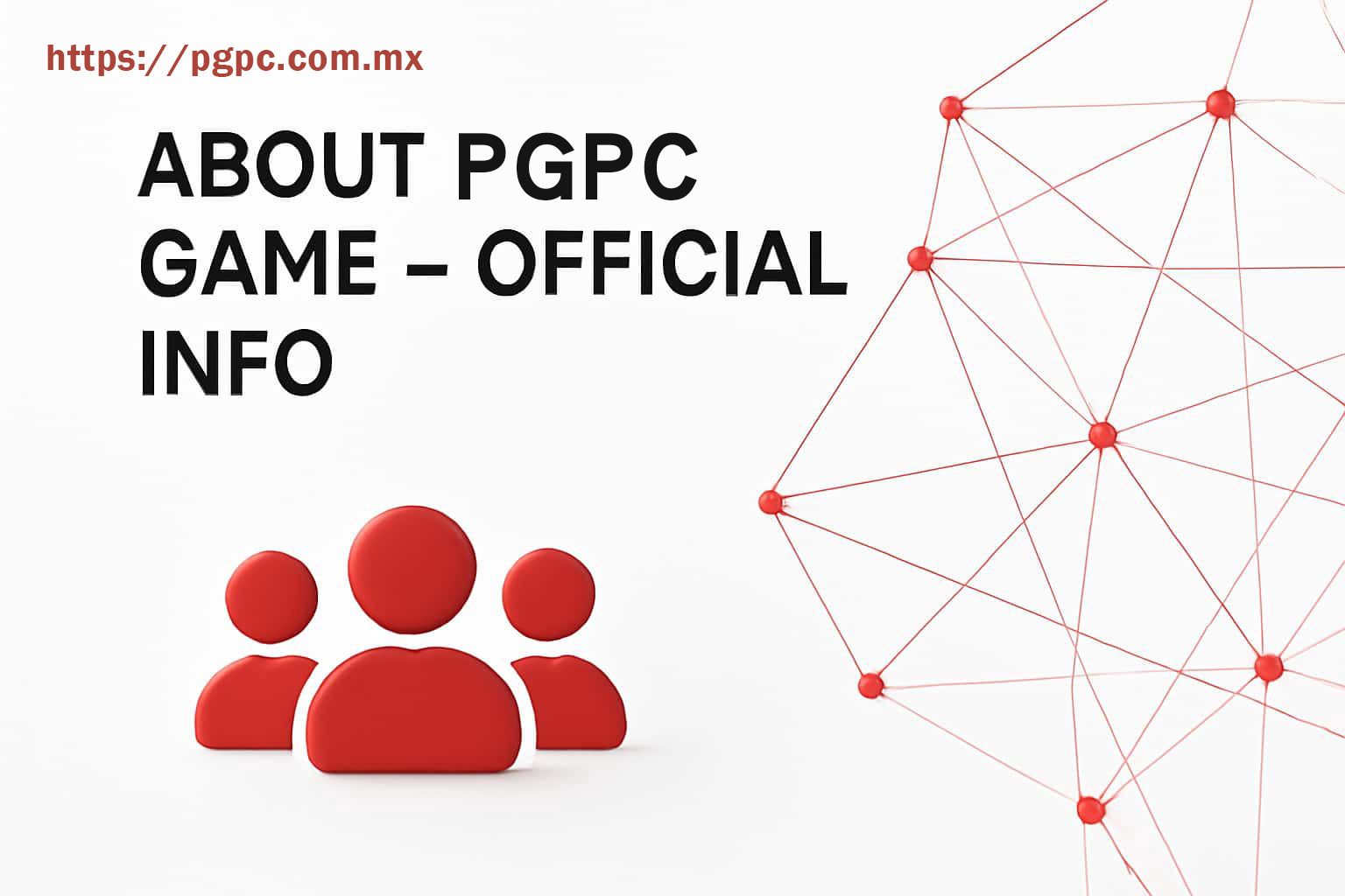 About the PGPC Reading Desk